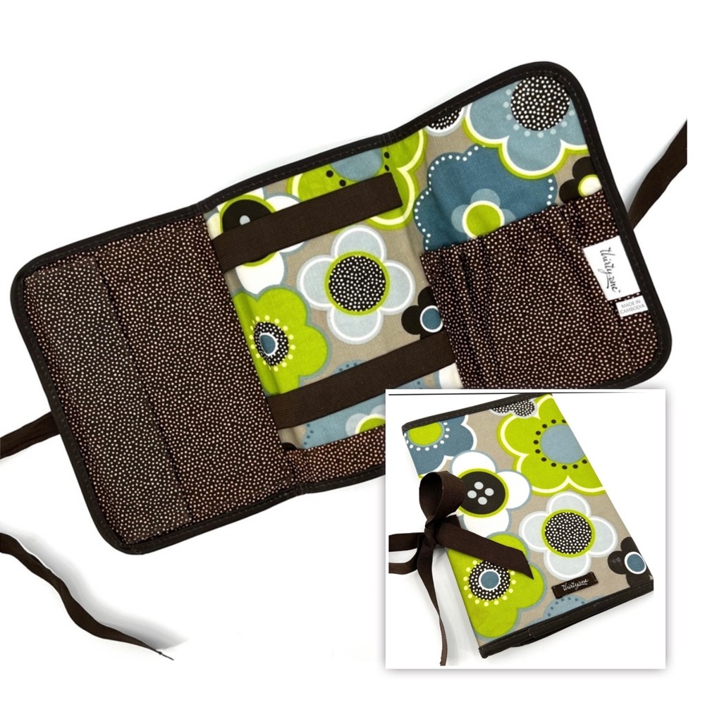 Thirty-One Fold N Go Organizer